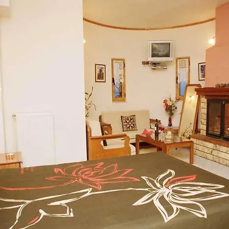Irida 3* Belokomiti