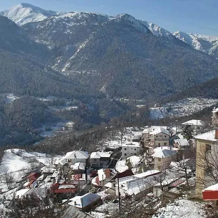 Irida 3* Belokomiti