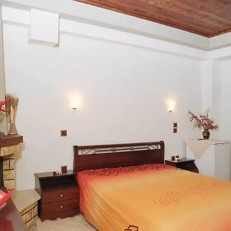 بيت ضيافة Irida Belokomiti