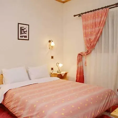 Irida Gasthof 3*