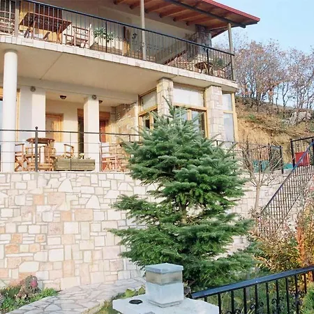 Irida Gasthof 3*