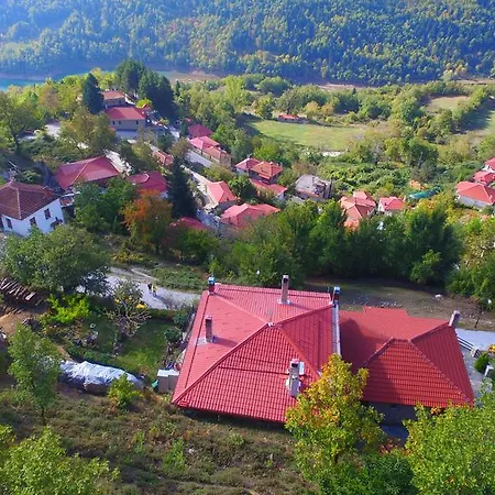 Irida Gasthof 3*